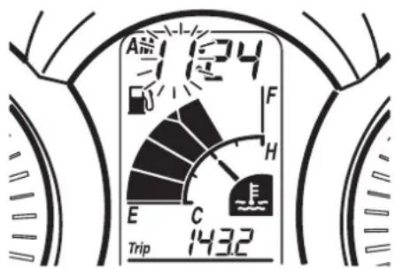 A 124 F H E C Trip 143.2