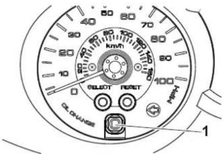40 80 80 70 90 80 100 km/h 80 100 10 OLEOT RESET OKANGE 1