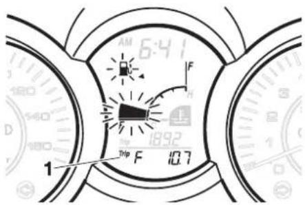 6:4 1 Trip F 10.7