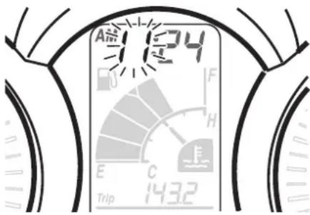 A 124 E F H E C Trip 143.2