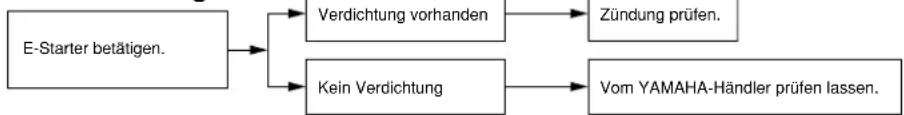 YAMAHA XP500 (2001) - Verdichtung - 1