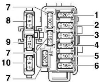 7 8 9 7 10 7 10 20 10 10 15 10 15 20 1 2 3 4 5 6
