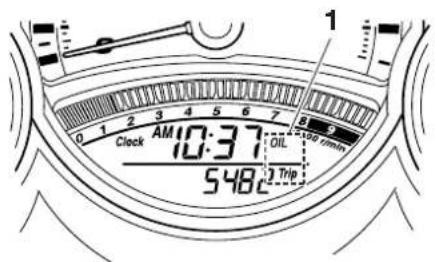 Clock AM 10:37 548c Trip 1 2 3 4 5 6 7 8 9 10:00 min