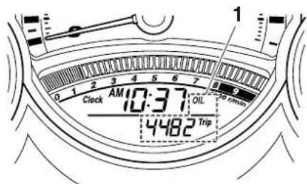 Clock AM 10:37 4482 Trip 20 min