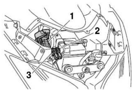 YAMAHA XP500 (2008) - REGELMÄSSIGE WARTUNG UND KLEINERE REPARATUREN - 2