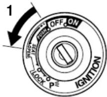 OFF ON OK P= IGMTON 1