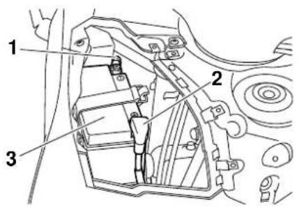 YAMAHA XP500 (2012) - REGELMÄSSIGE WARTUNG UND EINSTELLUNG - 3