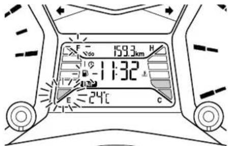 F 159.3 km H -1 1:32 E 24°C C