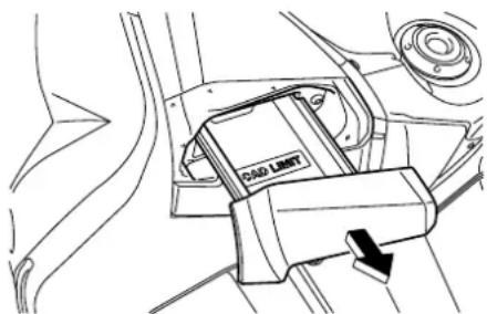 CAB LIGHT