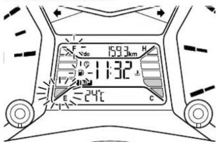 F do 15.93 km H -11:32 E 24°C c
