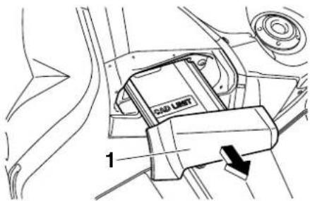 CAD LIGHT 1