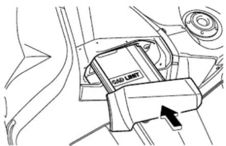 CAB LIMIT