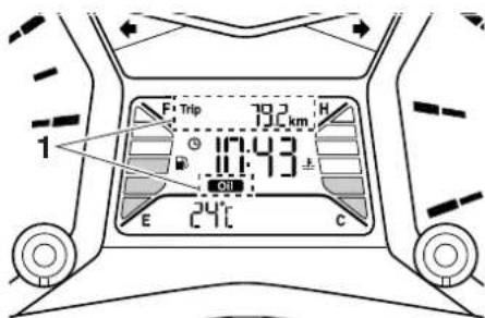 F Trip 79.2 km H 1 10:43 E C 24°C