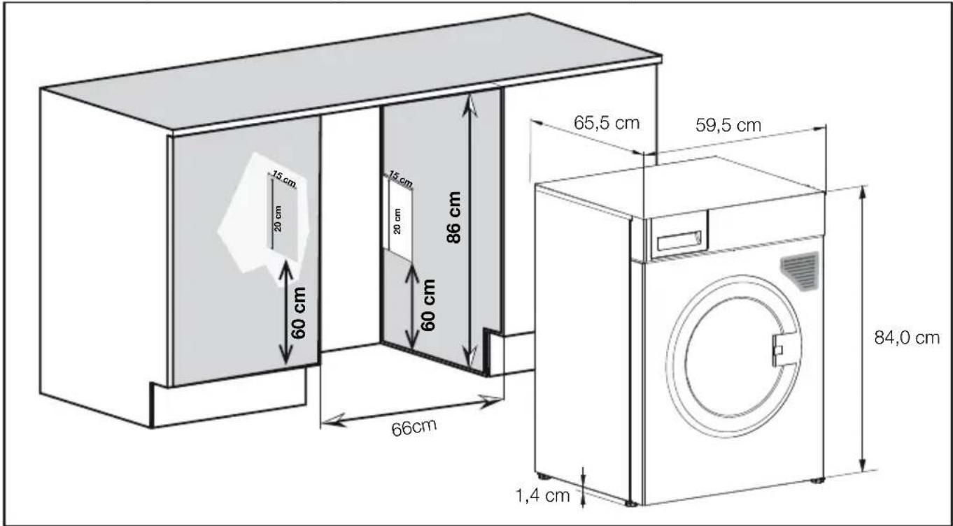 15 cm 20 cm 60 cm 15 cm 20 cm 60 cm 86 cm 65,5 cm 59,5 cm 66cm 1,4 cm 84,0 cm