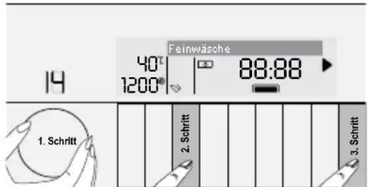 GRUNDIG GWD 59400 - HINWEIS - 2