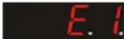 PRIVILEG PWD 1646 - ERROR DISPLAY - 2