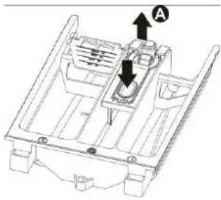 PRIVILEG PWD 1646 - CLEANING THE DETERGENT DRAWER - 1
