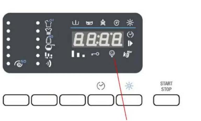 PRIVILEG PWD 1646 - PROGRAMM CLEAN - 1