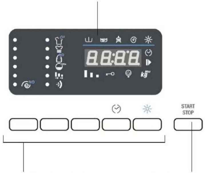 8:0:0:0 kg Max START STOP