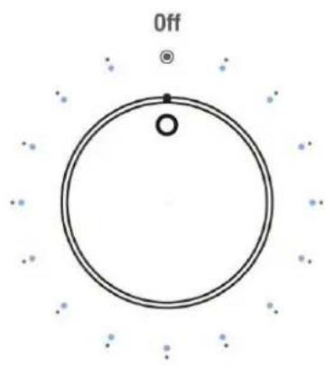 Off O