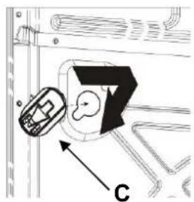 PRIVILEG PWD 1646 - ENTFERNEN DER VERPACKUNG - 4