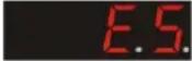 PRIVILEG PWD 1646 - ERROR DISPLAY - 3