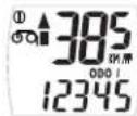XLC BV-C07 - OD1 MODE (Gesamtkilometer Rad 1) - 1