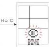 XLC BV-W28 - RAD 1 oder RAD 2 - 2