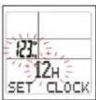 XLC BV-W28 - CLOCK (Uhrzeit) - 1