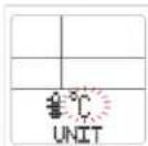 XLC BV-W33 - TEMPERATUR - 1