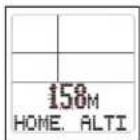 XLC BV-W33 - HOME ALTITUDE (Starthöhe) - 1
