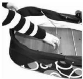 Lux4Kids Dino - Die Babywanne - 1