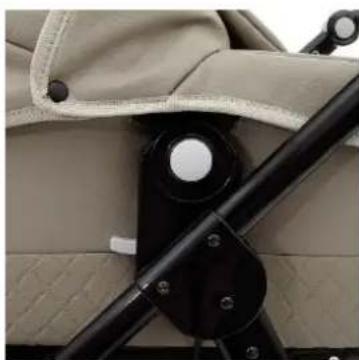 Lux4Kids Easy One - Die Babywanne - 2