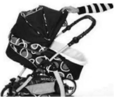 Lux4Kids Q8 - Die Babywanne - 4
