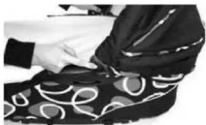 Lux4Kids T-Ambero - Die Babywanne - 1