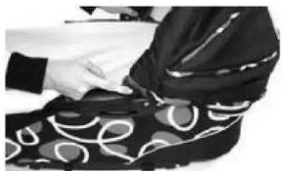 Lux4Kids Twist - Die Babywanne - 2