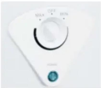 COMFEE HS-127CN - Bedienung der Gefriertruhe - 1