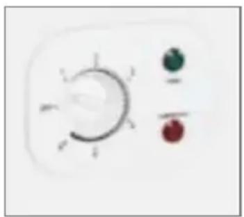 COMFEE HS-234CN - Bedienung der Gefriertruhe - 1