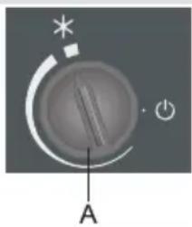 GORENJE FN6182CW - Einfrieren und Lagerung von gefrorenen Lebensmitteln - 3