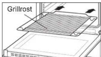 Grillrost