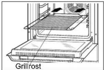 Grillrost