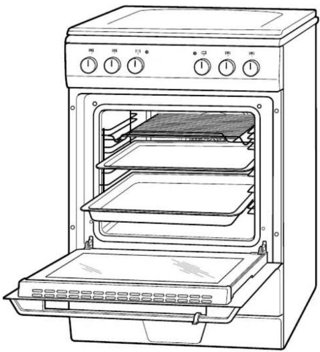 Hanseatic 5010EE1.37DW - Kontrolle ist besser - 1