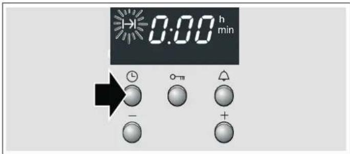 0:00 h min + - +