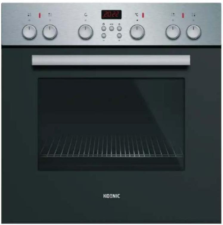 Koenic KSCR 351 - 1