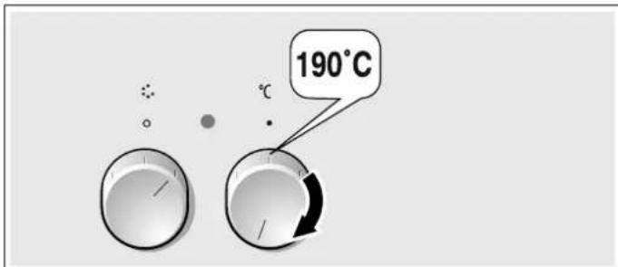 190°C
