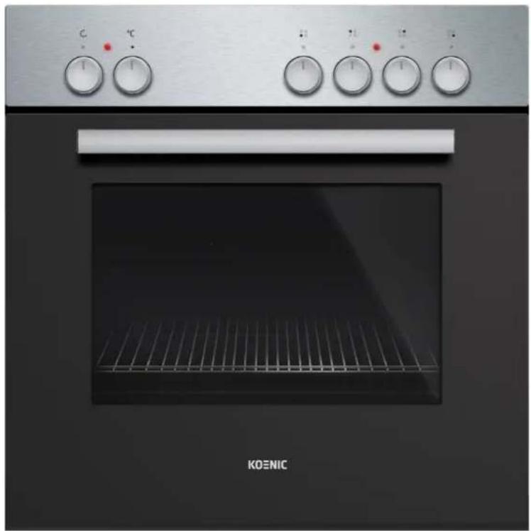 Koenic KSCR 151 - 1