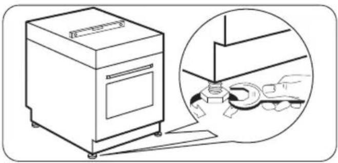 ZANUSSI ZCE54001WA - Loodimine - 1