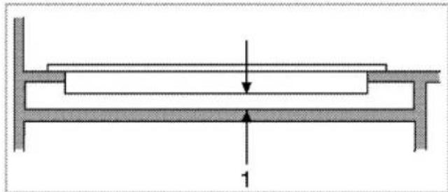 GRUNDIG GIEI 624410 X - If a cable is supplied with the product: - 3