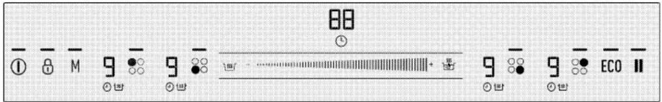 88 ① ⑧ M 9 9 9 9 9 9 9 ECO Ⅱ