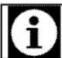 GRUNDIG GIEI 624410 X - Explanation of symbols - 1